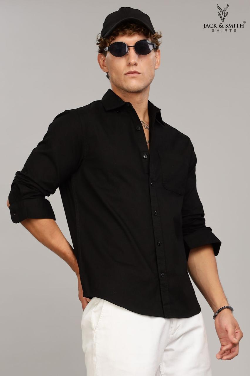 Casual Shirt